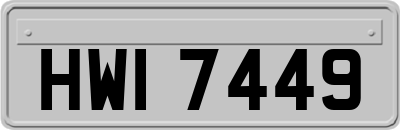 HWI7449