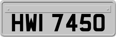HWI7450