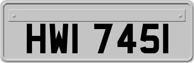 HWI7451