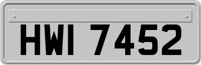 HWI7452