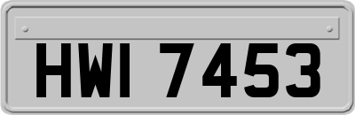 HWI7453