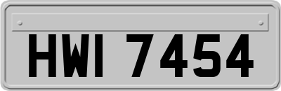 HWI7454