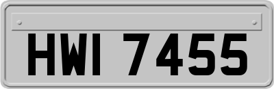 HWI7455