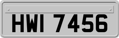HWI7456