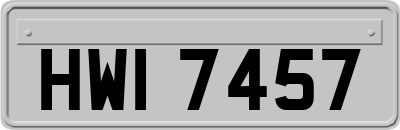HWI7457