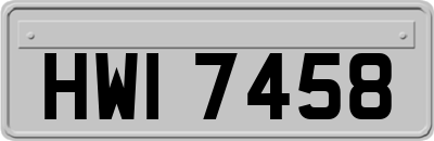 HWI7458