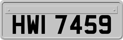 HWI7459