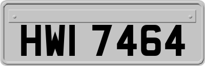 HWI7464