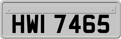 HWI7465