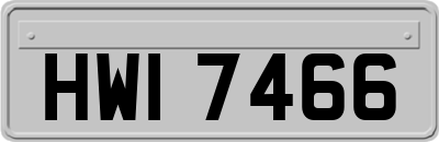 HWI7466