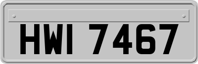 HWI7467