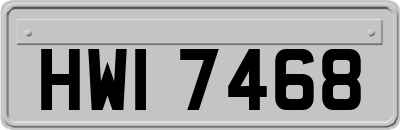 HWI7468