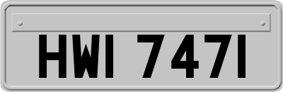 HWI7471