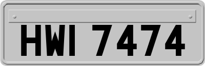 HWI7474