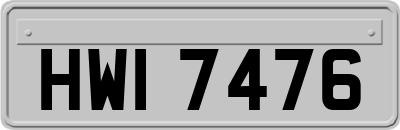 HWI7476