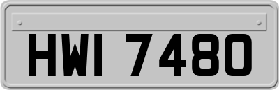 HWI7480
