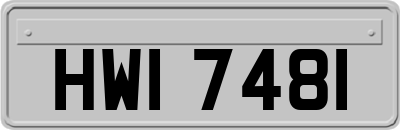 HWI7481