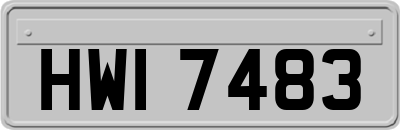 HWI7483