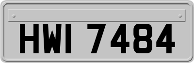 HWI7484