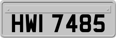 HWI7485