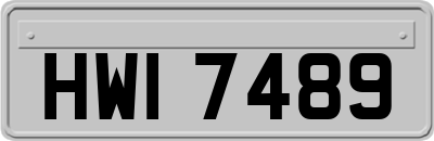 HWI7489