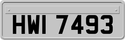 HWI7493