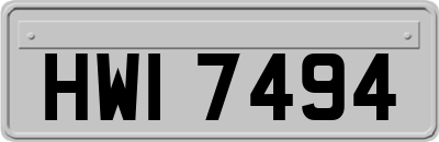 HWI7494