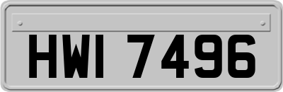 HWI7496