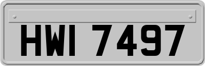 HWI7497