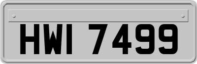 HWI7499