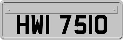 HWI7510
