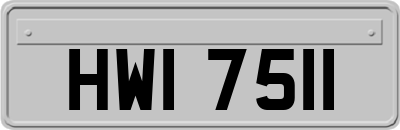 HWI7511