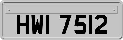 HWI7512