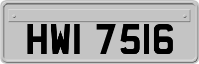 HWI7516