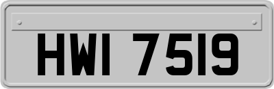 HWI7519