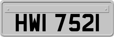 HWI7521