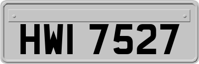 HWI7527