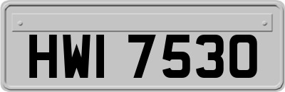 HWI7530
