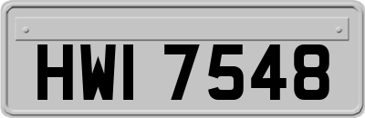 HWI7548