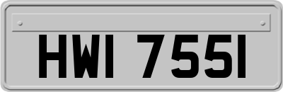 HWI7551