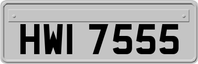 HWI7555
