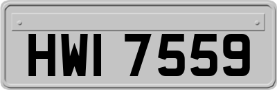 HWI7559