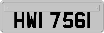 HWI7561