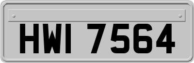 HWI7564