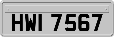 HWI7567