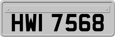HWI7568