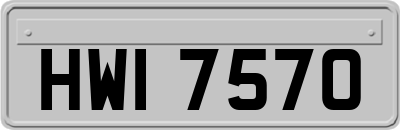 HWI7570