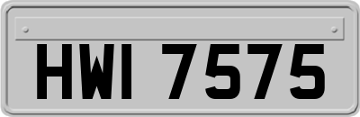 HWI7575