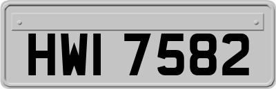HWI7582