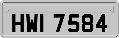 HWI7584